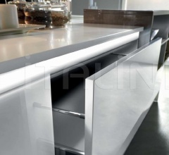 Кухня Sp 22 04 фабрика Astra