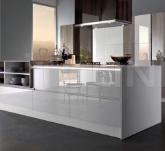 Кухня Sp 22 05 фабрика Astra