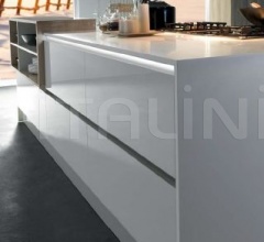 Кухня Sp 22 05 фабрика Astra