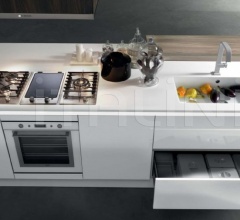 Кухня Sp 22 05 фабрика Astra