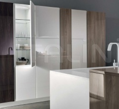 Кухня Sp 22 05 фабрика Astra