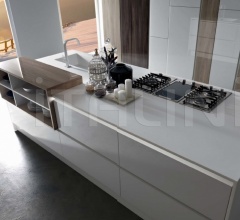 Кухня Sp 22 05 фабрика Astra