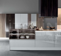 Кухня Sp 22 05 фабрика Astra