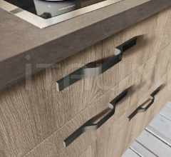 Кухня Industrial Kitchen 01 фабрика Astra