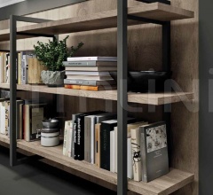 Кухня Industrial Kitchen 01 фабрика Astra