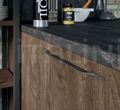 Кухня Industrial Kitchen 03 фабрика Astra