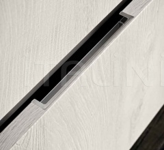 Кухня Industrial Kitchen 05 фабрика Astra