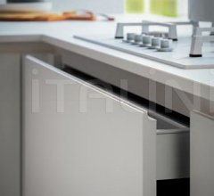 Кухня XXLI фабрика Astra