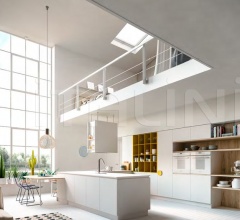 Кухня XXLI фабрика Astra