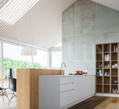 Кухня XXLII фабрика Astra