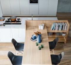 Кухня XXLII фабрика Astra