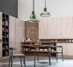 Кухня XXLIV фабрика Astra