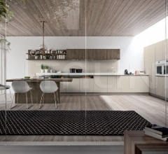 Кухня XXLVII фабрика Astra