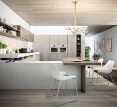 Кухня XXLVII фабрика Astra