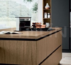 Кухня XXLX фабрика Astra