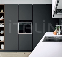 Кухня XXLX фабрика Astra