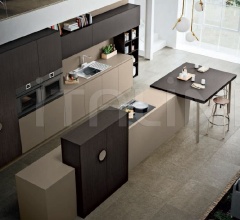 Кухня XXLXII фабрика Astra