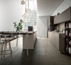 Кухня XXLXII фабрика Astra