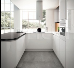 Кухня XXLXIII фабрика Astra