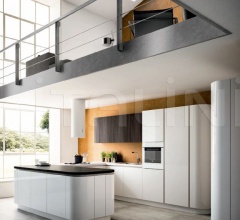 Кухня XXLXIII фабрика Astra