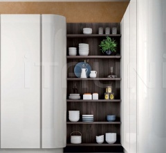 Кухня XXLXIII фабрика Astra