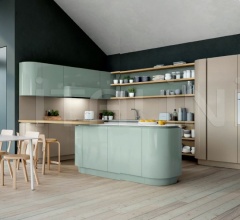 Кухня XXLXIV фабрика Astra