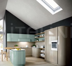 Кухня XXLXIV фабрика Astra