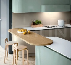 Кухня XXLXIV фабрика Astra