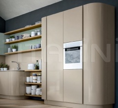 Кухня XXLXIV фабрика Astra