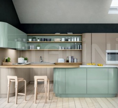 Кухня XXLXIV фабрика Astra