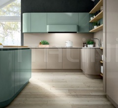 Кухня XXLXIV фабрика Astra