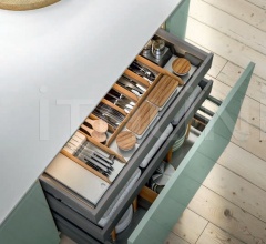 Кухня XXLXIV фабрика Astra