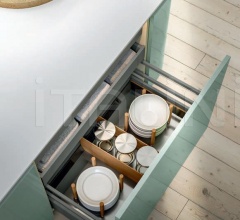 Кухня XXLXIV фабрика Astra