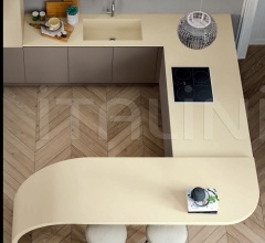 Кухня XXLXV фабрика Astra