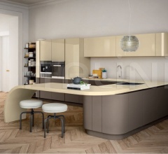 Кухня XXLXV фабрика Astra