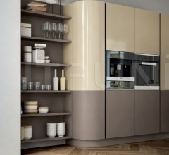 Кухня XXLXV фабрика Astra