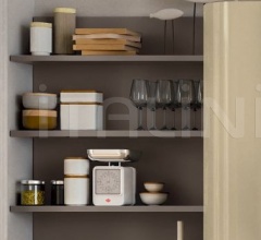 Кухня XXLXV фабрика Astra