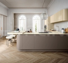 Кухня XXLXV фабрика Astra