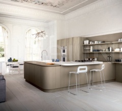 Кухня XXLXVI фабрика Astra