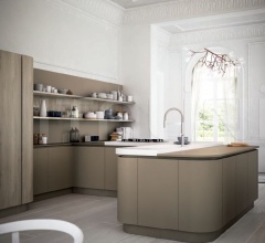 Кухня XXLXVI фабрика Astra