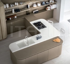 Кухня XXLXVI фабрика Astra