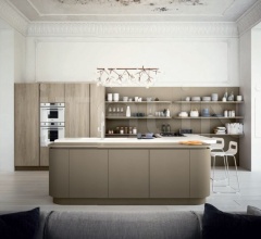 Кухня XXLXVI фабрика Astra