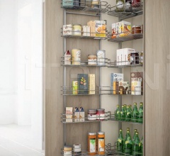 Кухня XXLXVI фабрика Astra