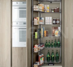 Кухня XXLXVI фабрика Astra