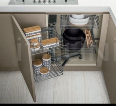 Кухня XXLXVI фабрика Astra