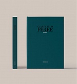 Каталог 2018 Gianfranco Ferre Home