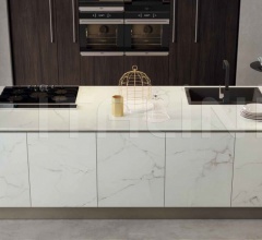 Кухня Living Life Gap Кухня Living Life Gap фабрика Concreta Cucine