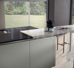 Кухня Living Life Gap Кухня Living Life Gap фабрика Concreta Cucine