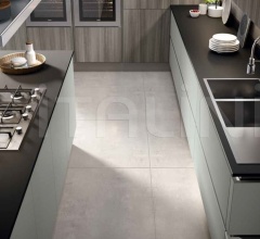 Кухня Living Life Gap Кухня Living Life Gap фабрика Concreta Cucine