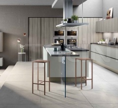 Кухня Living Life Gap Кухня Living Life Gap фабрика Concreta Cucine